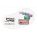 Disugual Cat Mini Me 5 кролик 85 гр паштет для взрослых кошек и котов.