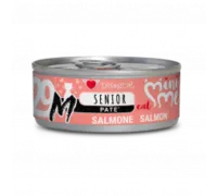 Disugual MINI-ME 29 Cat "Monoprotein" SENIOR Лосось 85гр