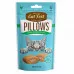 CatFest Pillows with Chicken Cream for Cat 30g