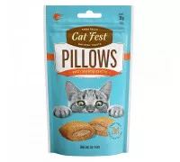 CatFest Pillows with Shrimp Cream for Cat 30g