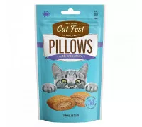 CatFest Pillows with Crab Cream for Cat 30g