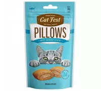 CatFest Pillows with Salmon Cream for Cat 30g