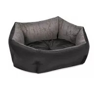 Лежак Cocos-1 для кошек и собак 48х38х18 см