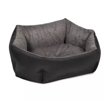 Лежак Cocos-2 для кошек и собак 54х44х20 см
