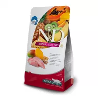 Корм для кошек Farmina ND tropical chicken adult 1,5 kg