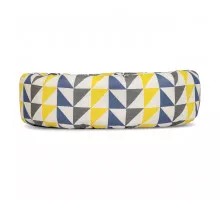 Лежак Labirint-3 для кошек и собак 65x45x20 cm