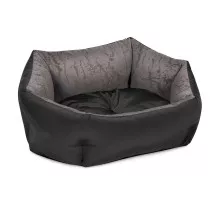 Лежак Cocos-3 для кошек и собак 64х50х22 см