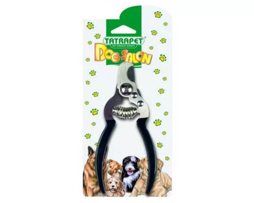 Когтерез плоскогубцы DOG SALON 13×6см