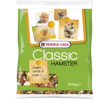Hamster Classic 500gr