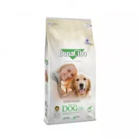 BonaCibo Hypoallergenic Adult Dog Lamb&Rice, с ягнёнком и рисом для собак, 15 кг