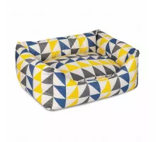 Лежак Labirint-1 для кошек и собак 40x25x20 cm