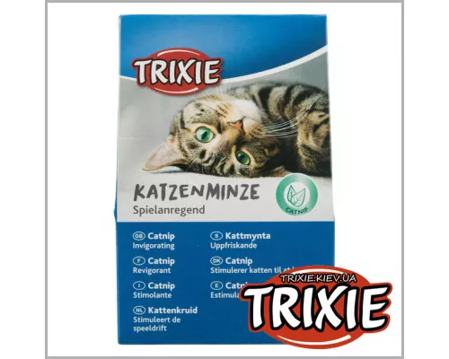 Trixie 20 gr кошачья мята